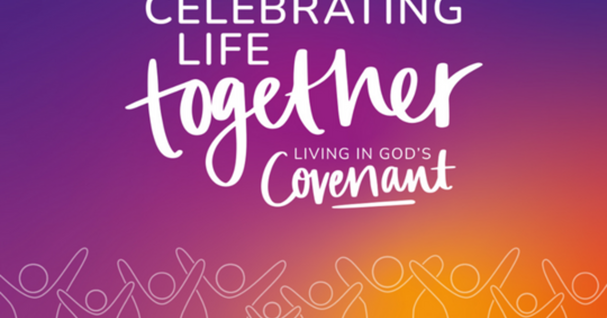 Covenant Sunday 2023 Salvationist